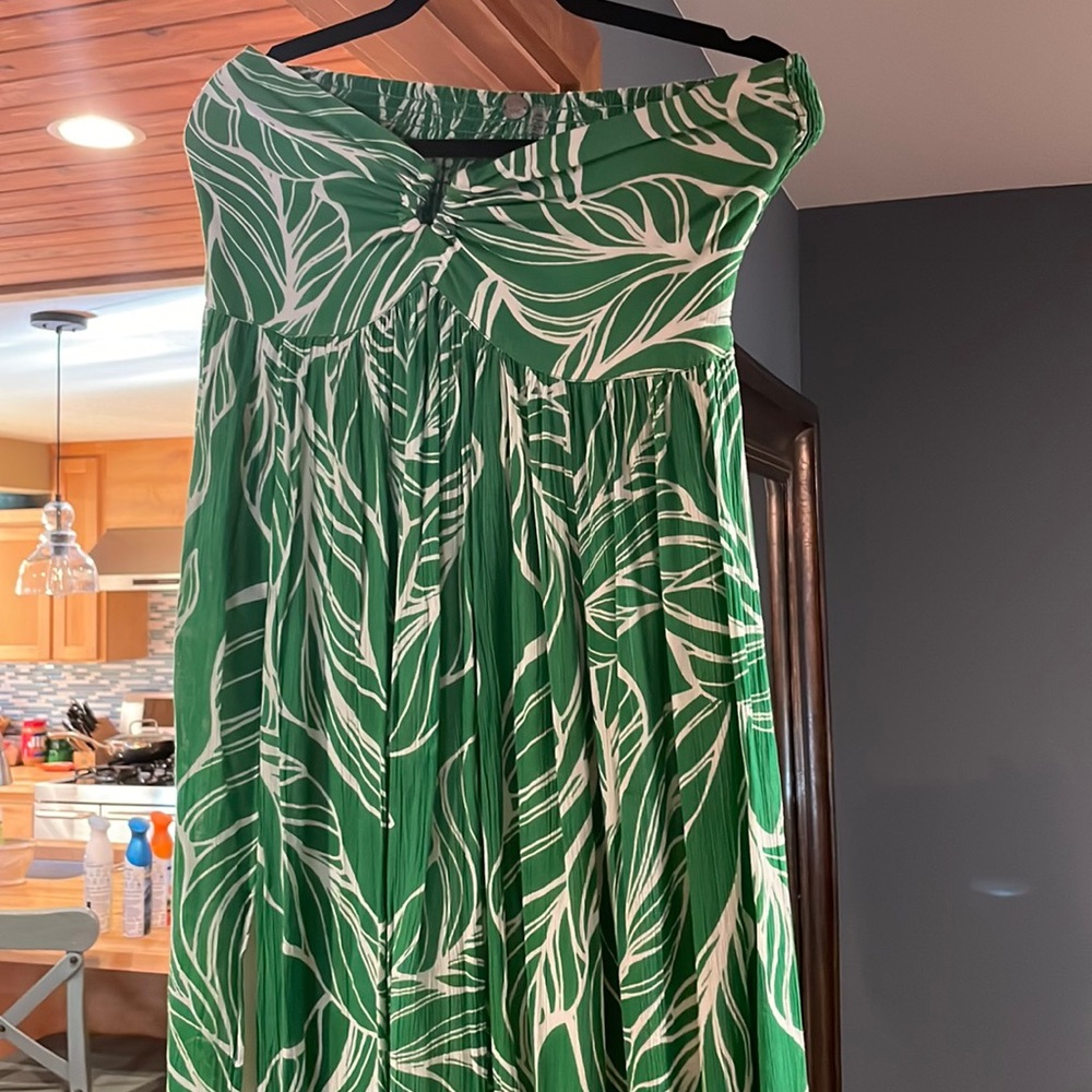 Free people dress